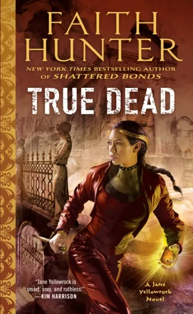Penguin Putnam Inc True Dead