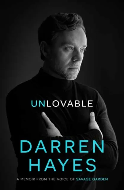 Penguin Random House Australia Unlovable