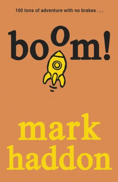 Penguin Random House Children's UK Boom!