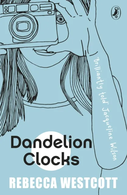 Penguin Random House Children's UK Dandelion Clocks
