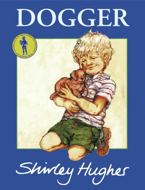 Shirley Hughes Dogger
