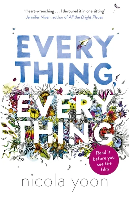 Everything, Everything (Film Edition)