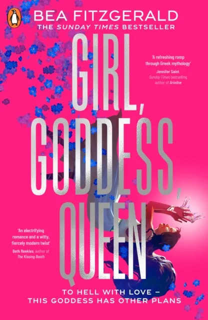 Bea Fitzgerald Girl, Goddess, Queen