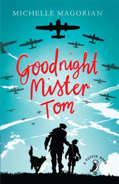 Michelle Magorian Goodnight Mister Tom