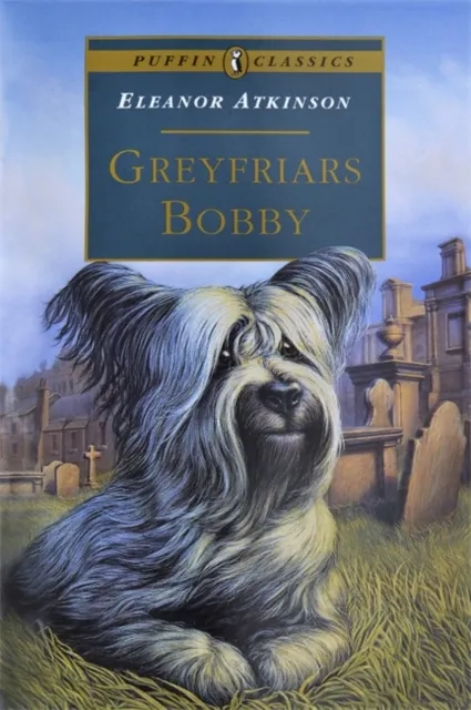 Penguin Random House Children's UK Greyfriars Bobby