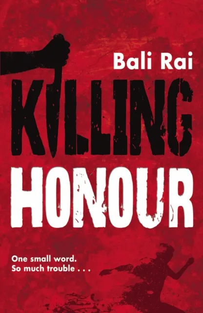 Bali Rai Killing Honour