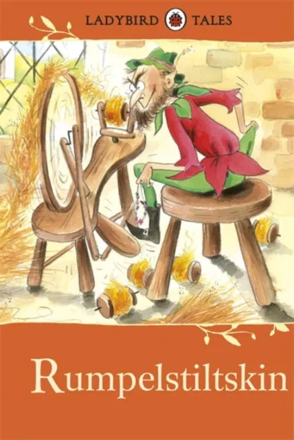 Vera Southgate Ladybird Tales: Rumpelstiltskin
