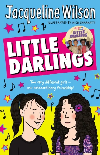 Penguin Random House Children's UK Little Darlings