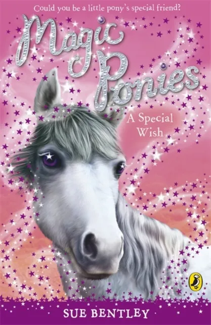 Penguin Random House Children's UK Magic Ponies: A Special Wish