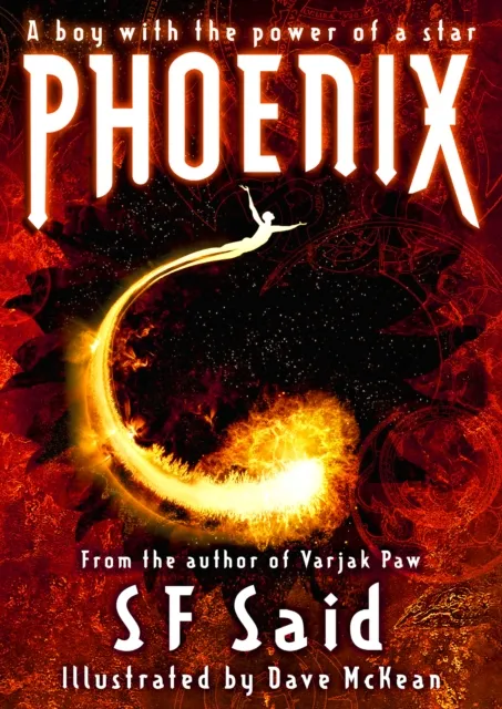 SF Said Phoenix