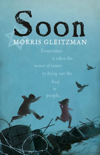 Penguin Random House Children's UK Soon