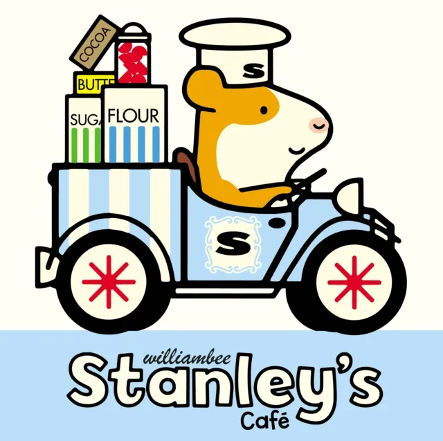 William Bee Stanley's Café