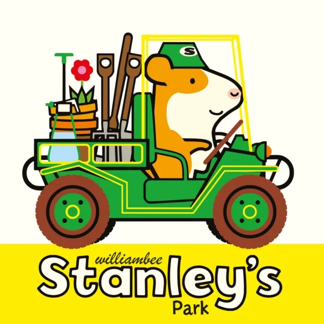 William Bee Stanley's Park
