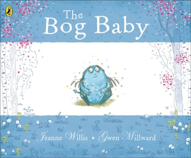 Penguin Random House Children's UK The Bog Baby