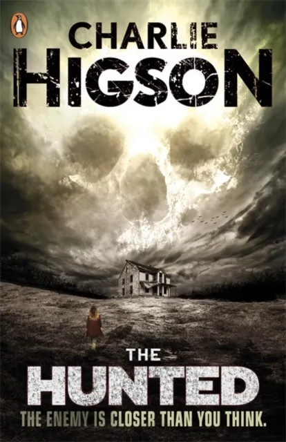 Charlie Higson The Hunted (The Enemy Book 6)
