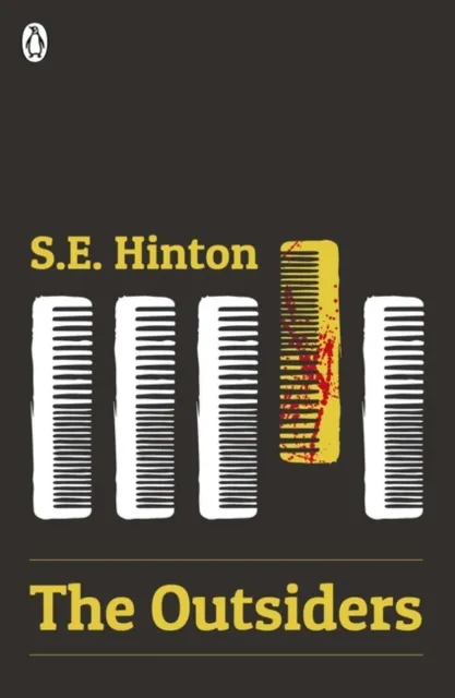 S E Hinton The Outsiders