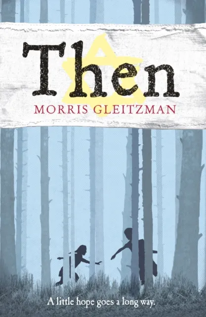 Penguin Random House Children's UK Then