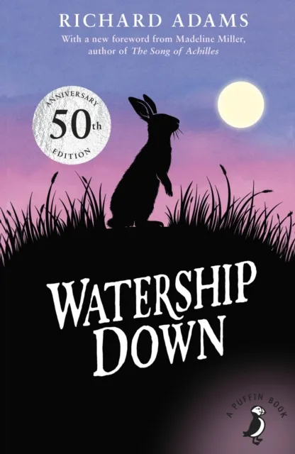 Penguin Random House Children's UK Watership Down