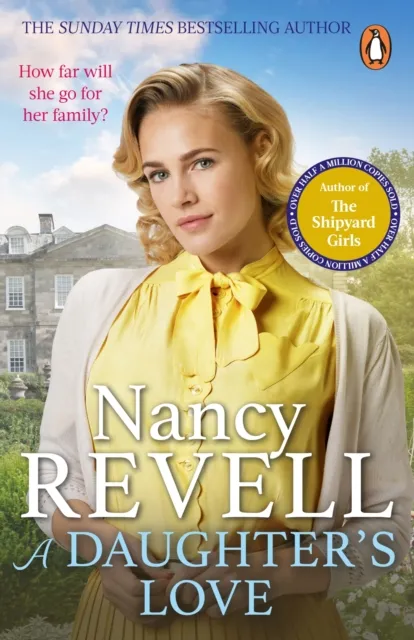 Penguin Random House UK Daughter’s Love