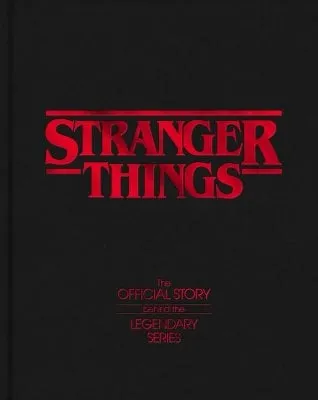 Penguin Random House Stranger Things