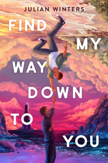 Penguin USA Find My Way Down To You