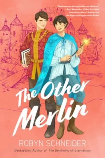 Penguin USA The Other Merlin