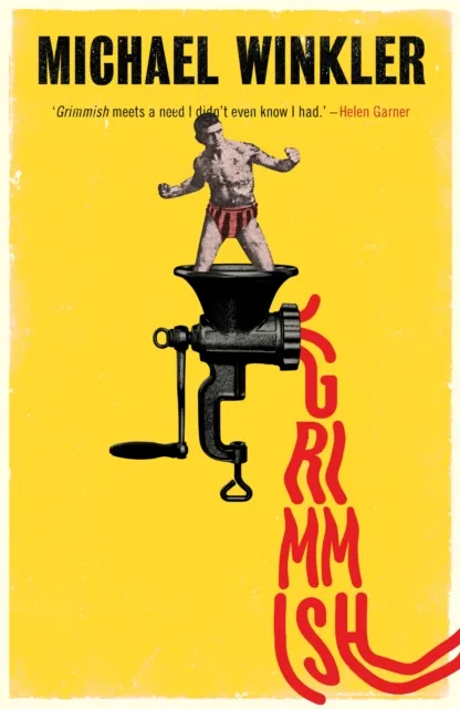 Peninsula Press Ltd Grimmish