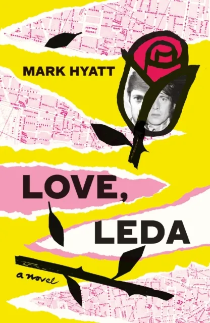 Peninsula Press Ltd Love, Leda