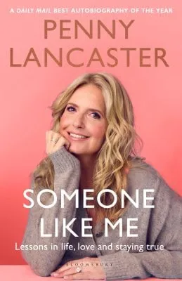Penny Lancaster Someone Like Me