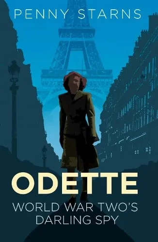 Penny Starns Odette