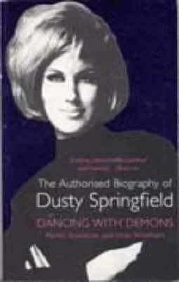 Penny Valentine Dancing with Demons