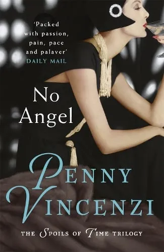 Penny Vincenzi No Angel