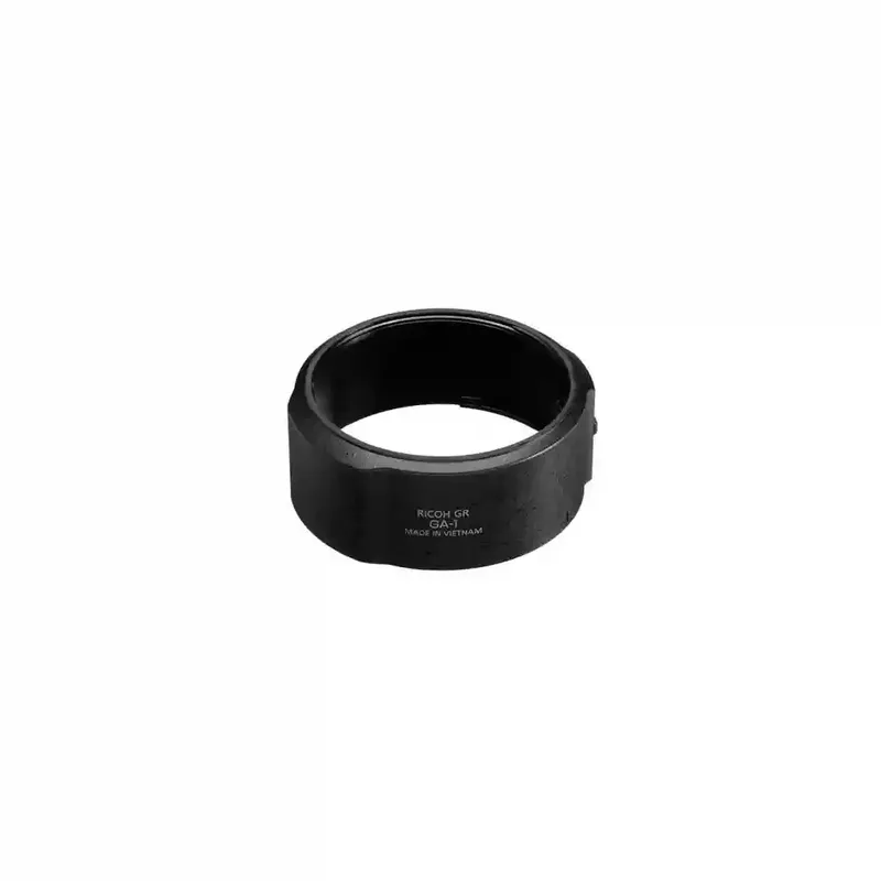 Pentax Ricoh Lens Adapter GA-1 For GR Iii Camera