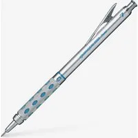 Pentel : GraphGear 1000 : Mechanical Clutch Pencil : 0.7mm