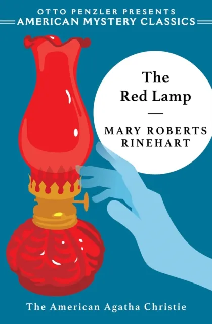 Penzler Publishers The Red Lamp