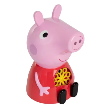 Peppa Pig Peppa's Bubble Party Machine