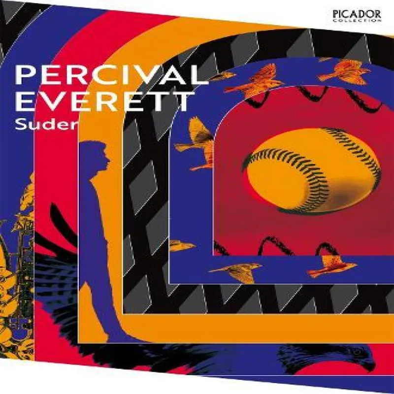 Pan Macmillan Suder