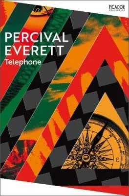 Percival Everett Telephone