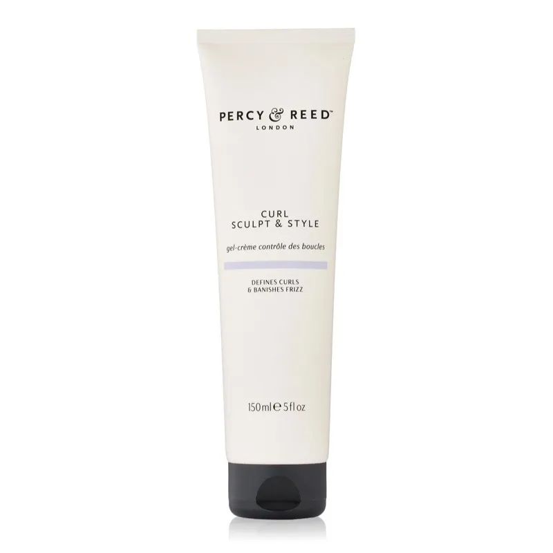 Percy & Reed Curl Sculpt & Style 150ml