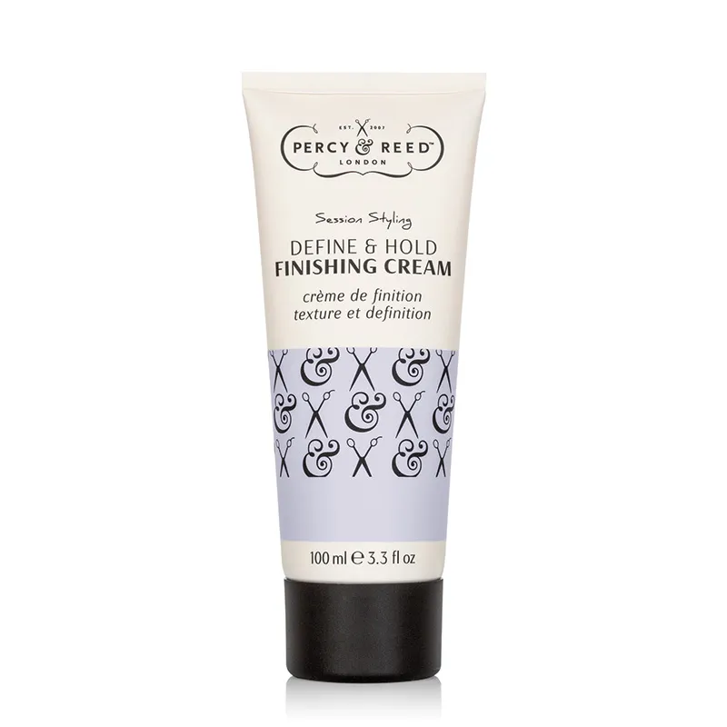 Percy & Reed Define & Hold Finishing Cream 100ml