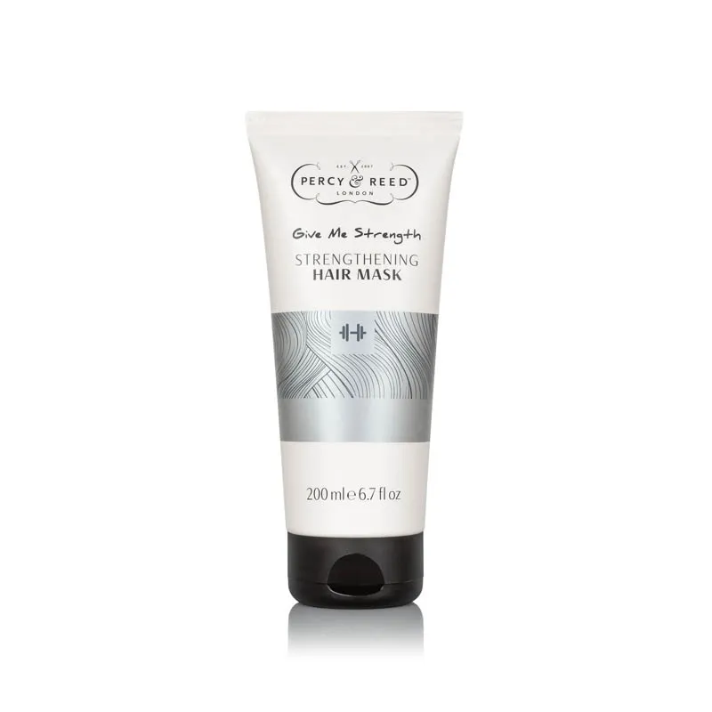 Percy & Reed Give Me Strength Strengthening Hair Mask 200ml
