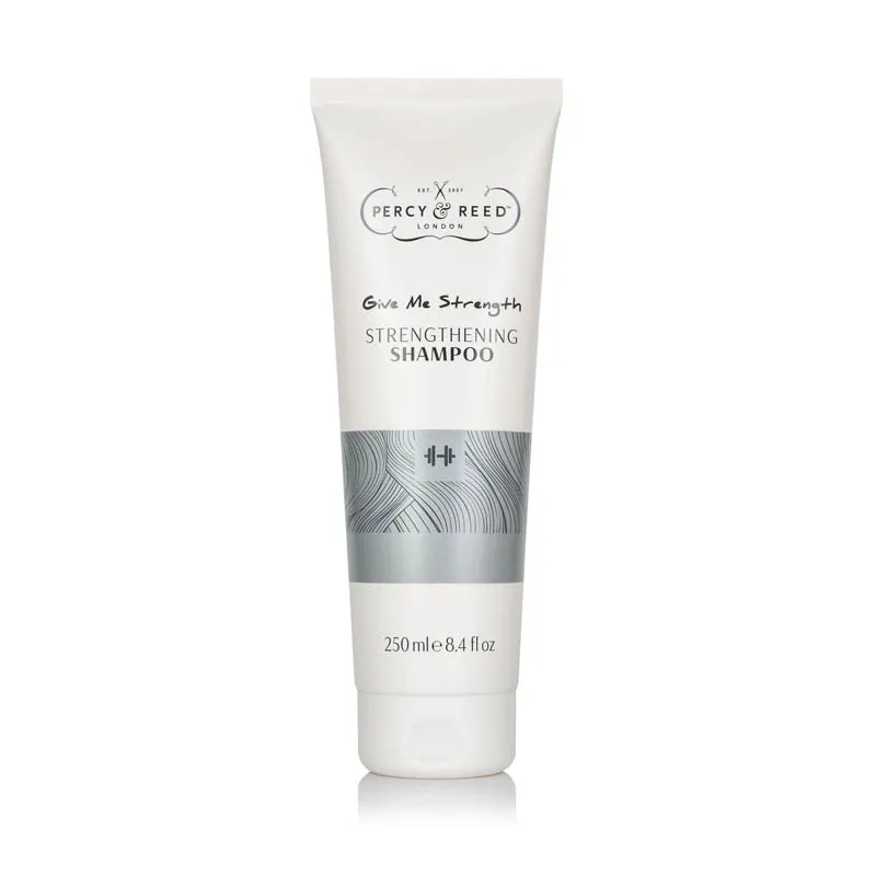 Percy & Reed Give Me Strength Strengthening Shampoo 250ml