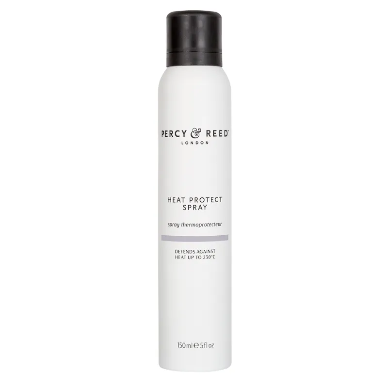 Percy & Reed Heat Protect Spray 150ml