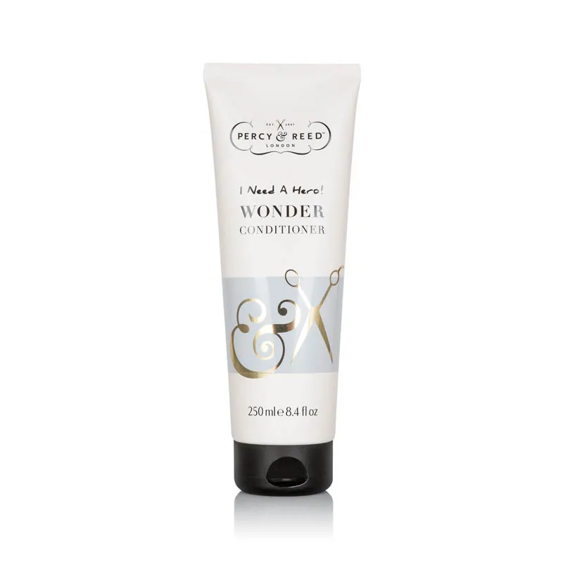 Percy & Reed I Need a Hero! Wonder Conditioner 250ml