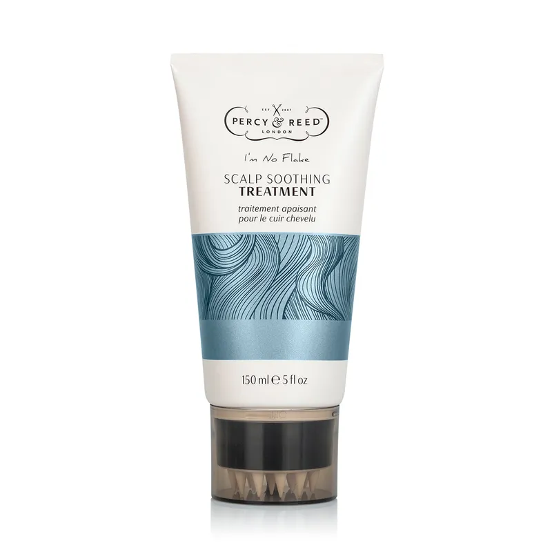 Percy & Reed I’m No Flake Scalp Soothing Treatment 150ml