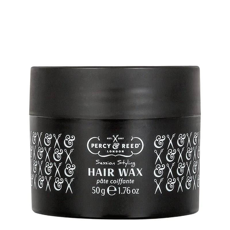 Percy & Reed Session Styling Hair Wax 50g