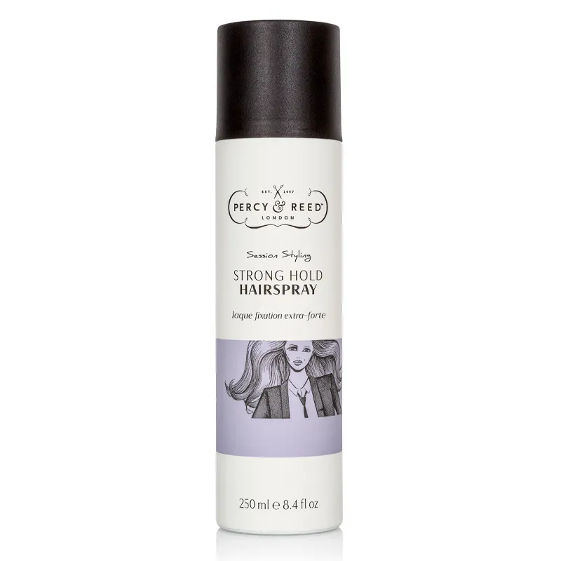 Percy & Reed Session Styling Strong Hold Hairspray