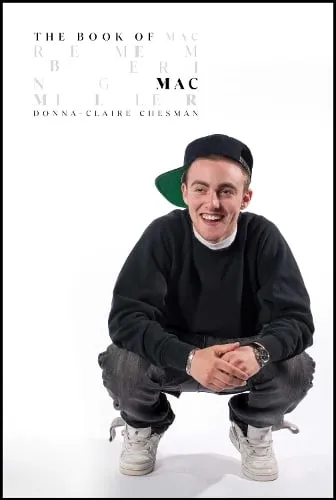 Permuted Press The Book Of Mac : Remembering Mac Miller