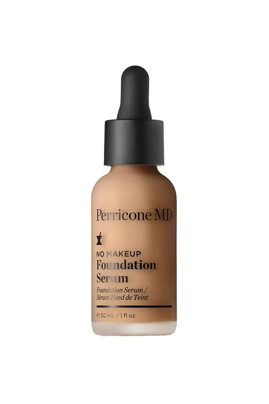 Debenhams Unisex No Makeup Foundation in Beige Size: 30ml Beige 30ml female