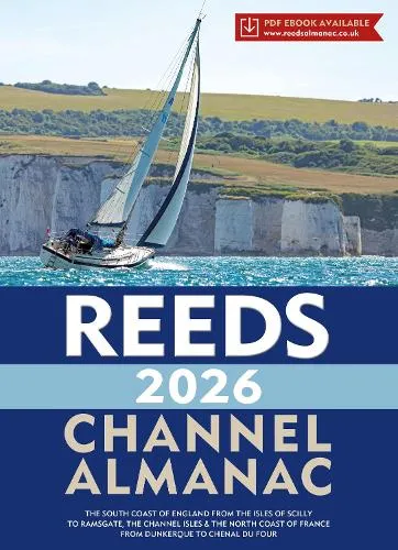 Perrin Towler Reeds Channel Almanac 2026